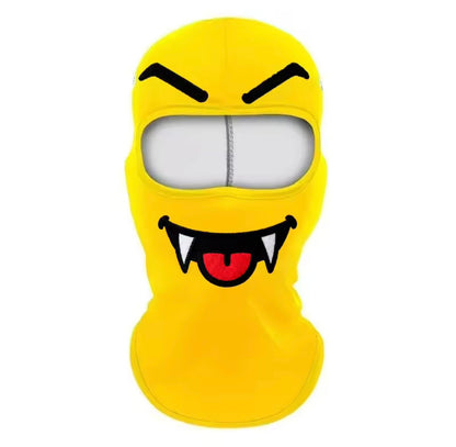 Warm Ski Mask