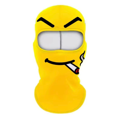 Warm Ski Mask