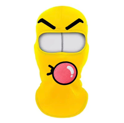 Warm Ski Mask