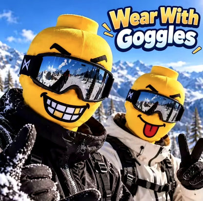 Warm Ski Mask