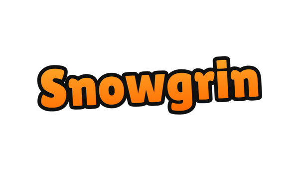 Snowgrin